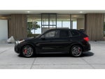 2027 BMW X1 Base