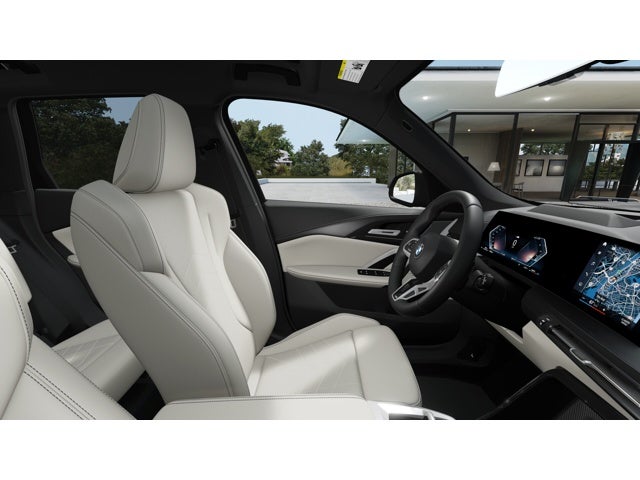 2027 BMW X1 Base