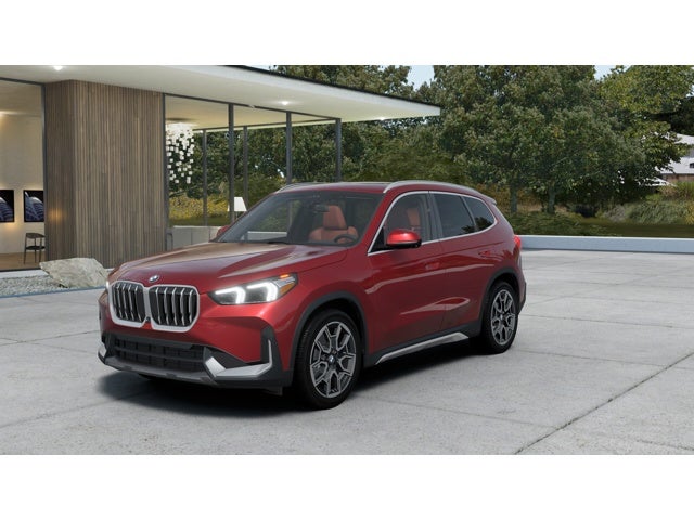 2027 BMW X1 xDrive28i