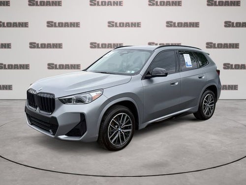2023 BMW X1 xDrive28i