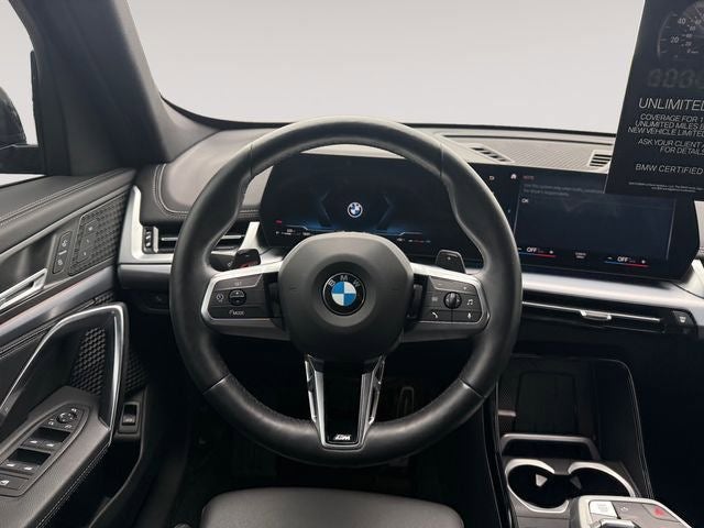 2023 BMW X1 xDrive28i