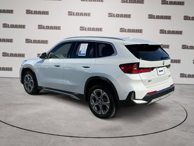 2026 BMW X1 xDrive28i