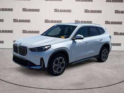 2026 BMW X1 xDrive28i