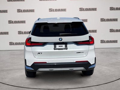 2026 BMW X1 xDrive28i