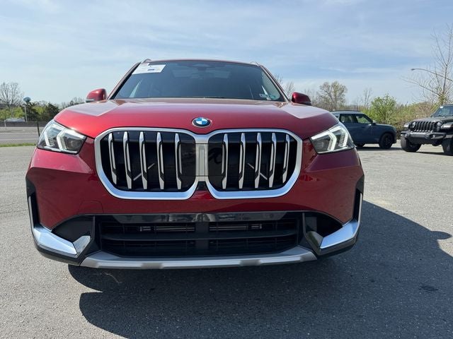 2026 BMW X1 xDrive28i