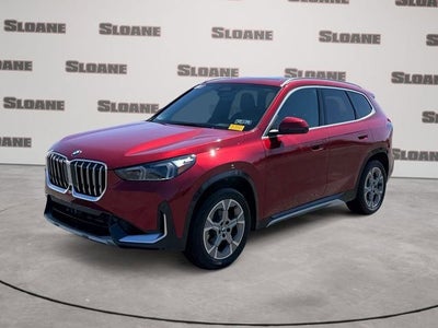 2026 BMW X1 xDrive28i