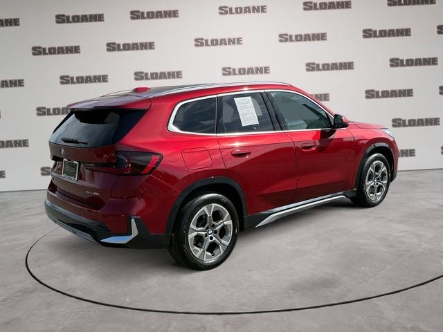 2026 BMW X1 xDrive28i