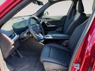 2026 BMW X1 xDrive28i