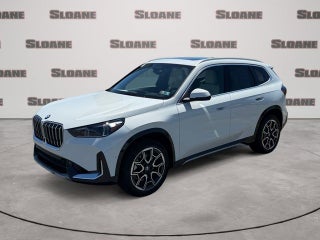 2026 BMW X1 xDrive28i