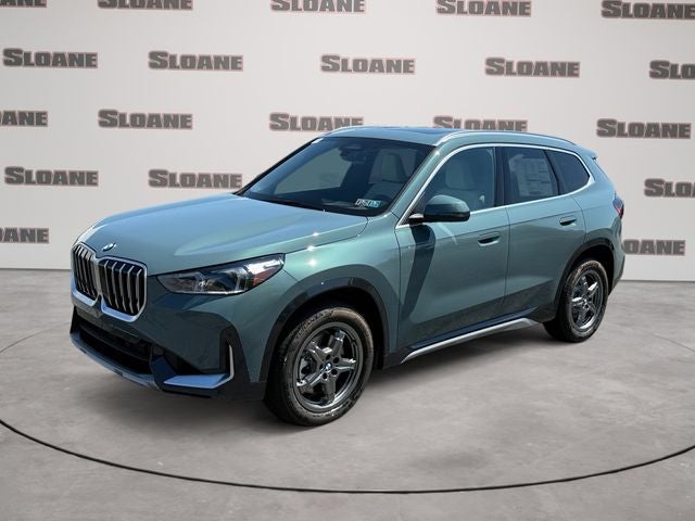 2027 BMW X1 Base