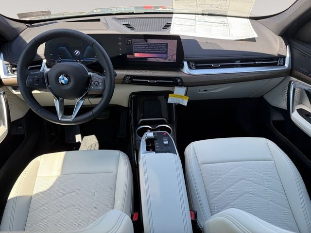 2027 BMW X1 Base