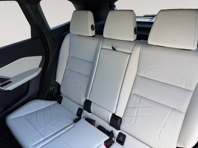 2027 BMW X1 Base
