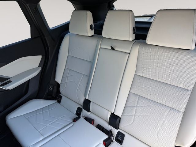 2027 BMW X1 Base