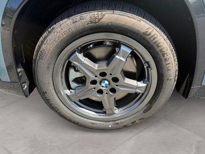 2027 BMW X1 Base