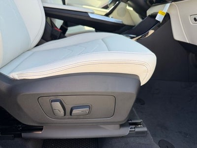 2027 BMW X1 Base