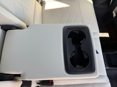 2027 BMW X1 Base