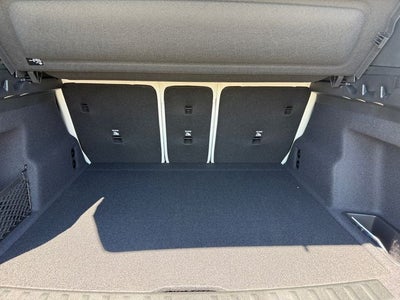 2027 BMW X1 Base