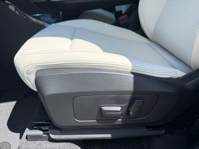 2027 BMW X1 Base