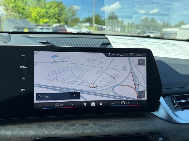 2027 BMW X1 Base