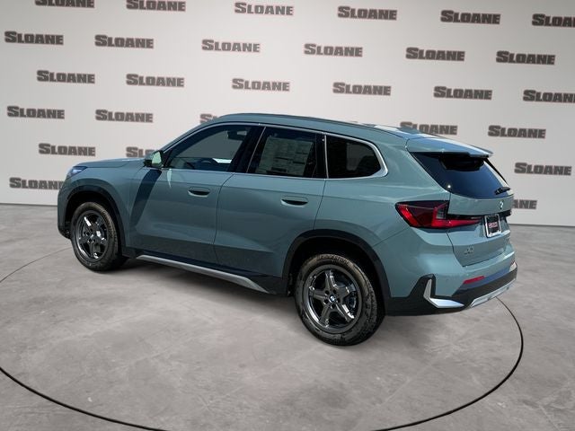 2027 BMW X1 Base