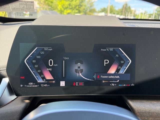 2027 BMW X1 Base