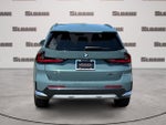 2027 BMW X1 Base