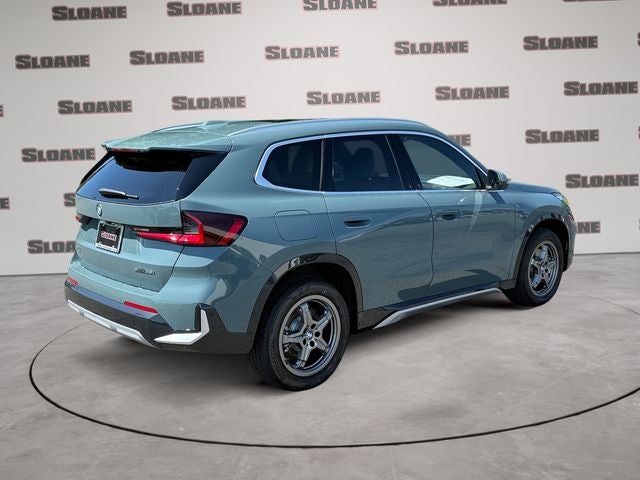 2027 BMW X1 Base