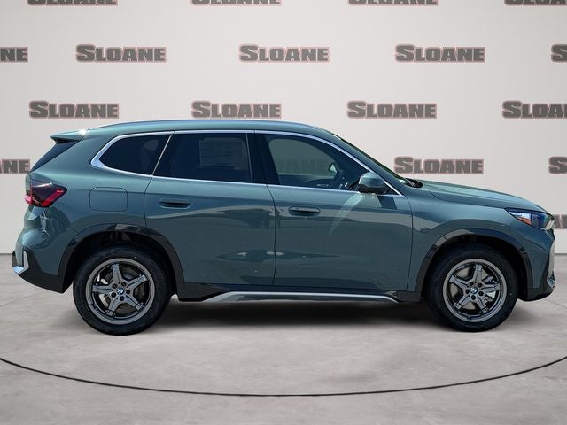 2027 BMW X1 Base