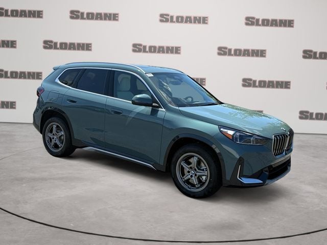 2027 BMW X1 Base