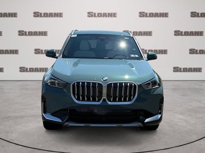 2027 BMW X1 Base