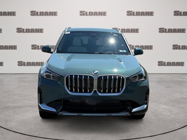 2027 BMW X1 Base
