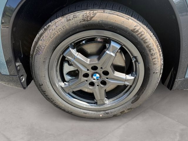 2027 BMW X1 Base
