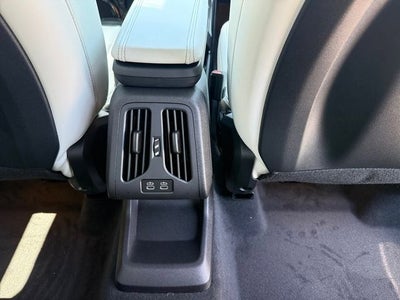 2027 BMW X1 Base