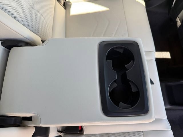 2027 BMW X1 Base