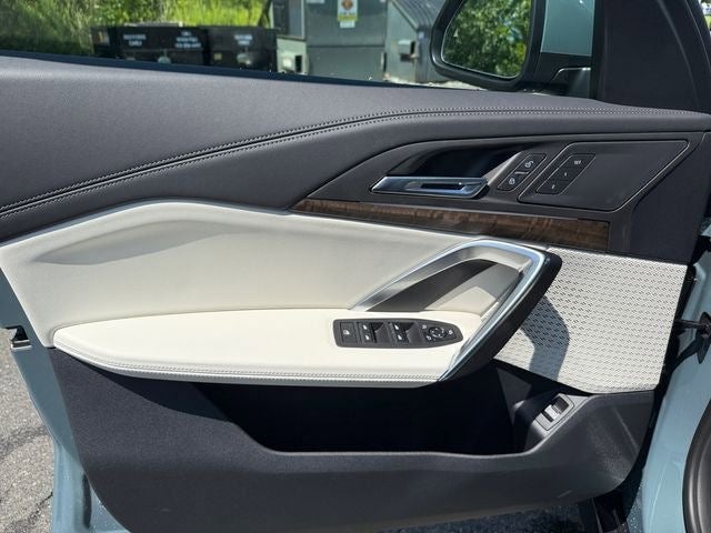 2027 BMW X1 Base