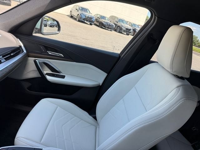 2027 BMW X1 Base