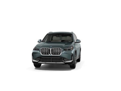 2027 BMW X1 Base