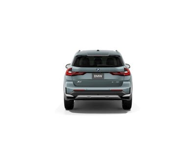 2027 BMW X1 Base