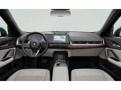 2027 BMW X1 Base