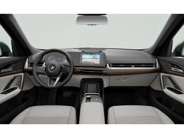 2027 BMW X1 Base