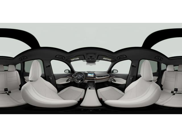 2027 BMW X1 Base