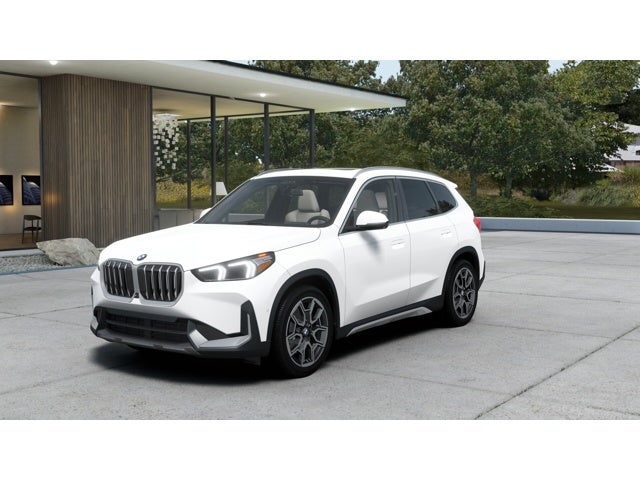 2027 BMW X1 Base