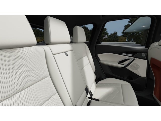 2027 BMW X1 Base