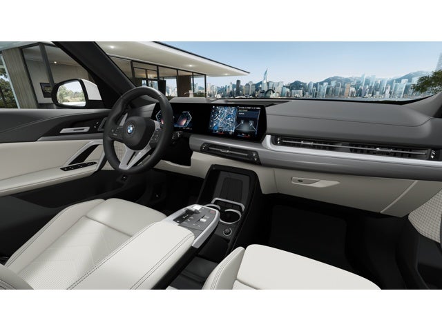 2027 BMW X1 Base