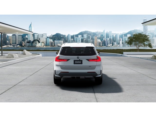 2027 BMW X1 Base