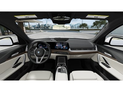 2027 BMW X1 xDrive28i