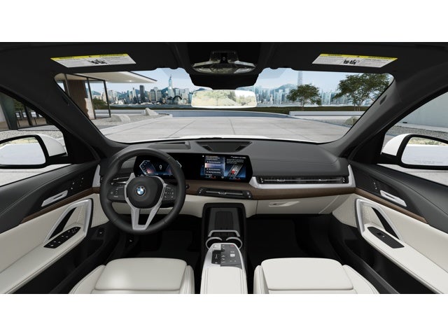 2027 BMW X1 xDrive28i