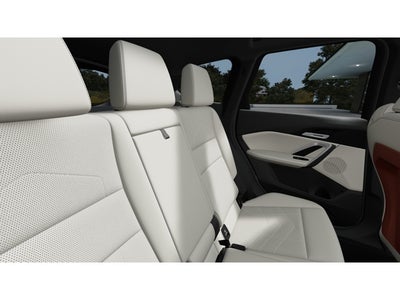 2027 BMW X1 xDrive28i