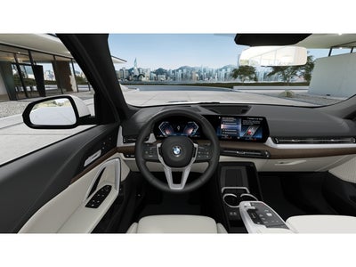 2027 BMW X1 xDrive28i