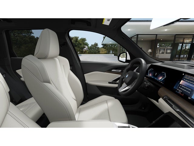 2027 BMW X1 xDrive28i